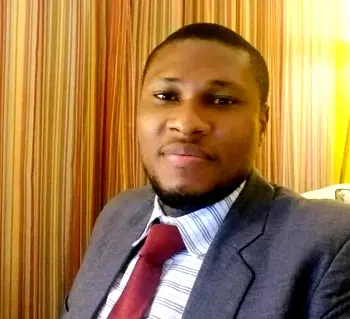 US-based Nigerian builds AI robot for jaw, bone surgery