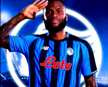 Côte d’Ivoire captain Kessie snubs Juventus to rejoin Atalanta