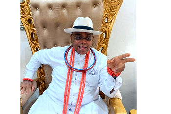 Olu of Warri’s fifth Anniversary: It’s about culture, homecoming, empowerment – Lawrence Wilbert
