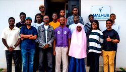 Tech firms train 15 young talents in Kwara