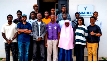 Tech firms train 15 young talents in Kwara