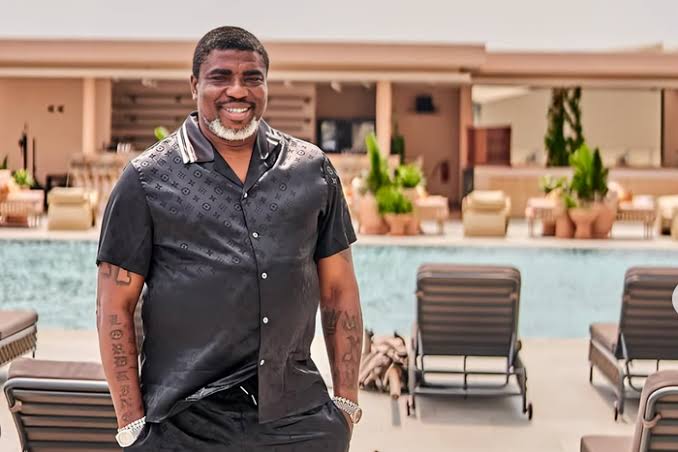 ₦400m mansion gift to Peller is ‘small money’ – King Ochacho