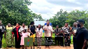 ‘Kidnappers spoke Igala, Fulani, Hausa,’ Kogi victims recount ordeal