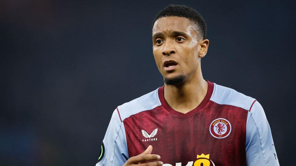 Arsenal agree to sign Aston Villa defender Konsa
