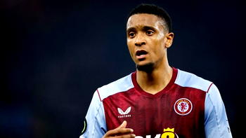 Arsenal agree to sign Aston Villa defender Konsa