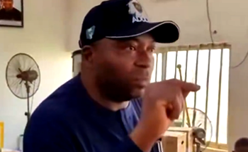 Kuje Chairman: Amnesty condemns alleged threat against non-APC supporters