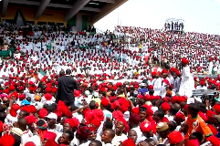 OBIdient, Kwankwasiyya diaspora leaders unite for democratic renewal in Nigeria