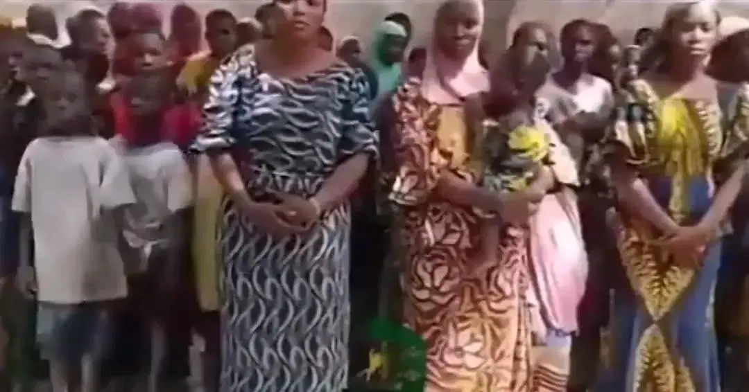 Woro kidnap victims regain freedom in Kwara