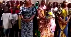 Woro kidnap victims regain freedom in Kwara