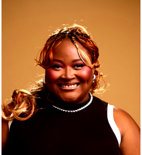 Performing in Ghana for the first time would be full-circle moment – Singer, Ladé