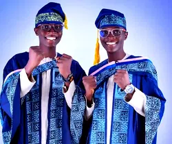 Lagos Island twins make history at LASU with first class, best graduating feats