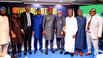 Blackouts: Lagos targets 3,500MW power for stable supply
