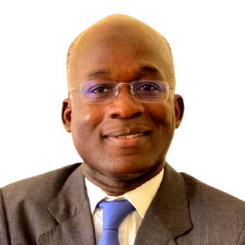 Lanre Babalola