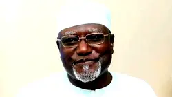 2027: Makinde names ex-SSS DG Lawal Daura as running mate
