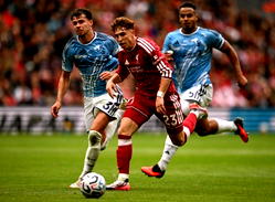 EPL: Liverpool, Nottingham Forest share points in 2-2 draw