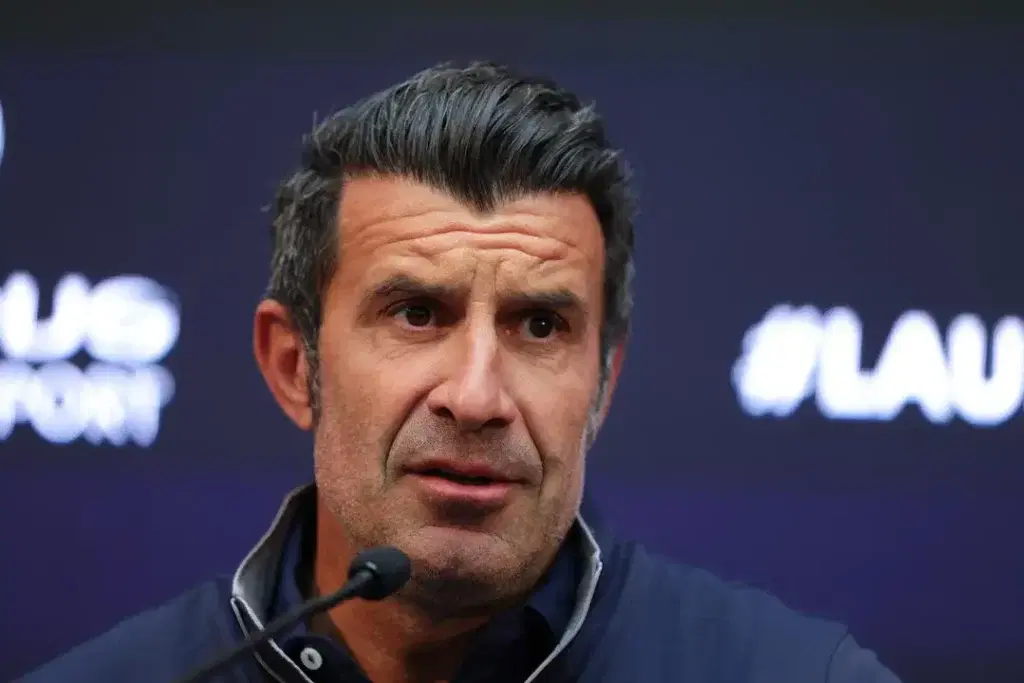 ‘Deceitful’ Infantino must go – Luis Figo