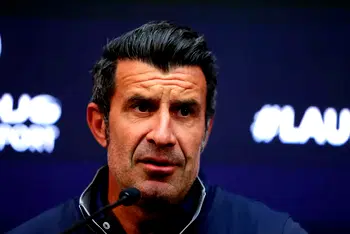 ‘Deceitful’ Infantino must go – Luis Figo