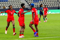 Malawi make history, reach first-ever WAFCON final after beating Algeria 3-1