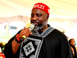 APP senatorial candidate, Amadi, advocates end to cycle of poverty in Imo