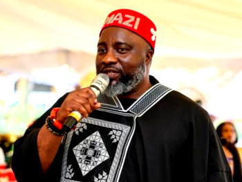 APP senatorial candidate, Amadi, advocates end to cycle of poverty in Imo