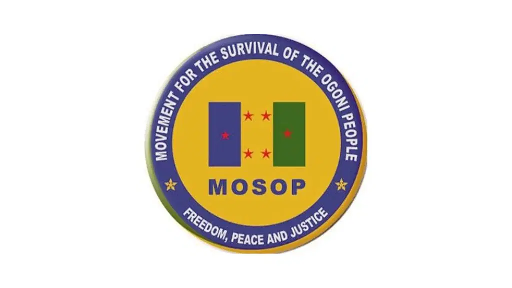 Oil Crisis: FG not under obligation to solve all Ogoni problems – MOSOP