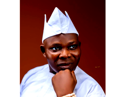Nigeria needs economic development, religious tolerance, national unity, not division – Prince Ewenla