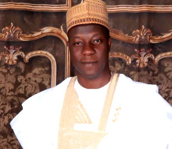Sokoto APC youth leader urges more support for young people