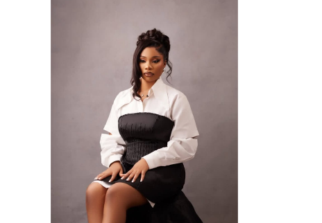 I want my legacy in Nollywood to be about talent, not discrimination — Aesha Mikaelson