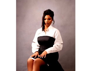 I want my legacy in Nollywood to be about talent, not discrimination — Aesha Mikaelson