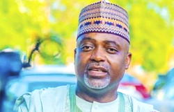 Kaduna will become Nigeria’s sports hub, says commissioner