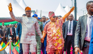 Osun Election: Every political establishment is beatable by the People — RNM