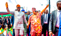 Osun Election: Every political establishment is beatable by the People — RNM
