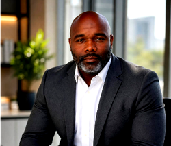 How Antwon Person is helping entrepreneurs build scalable businesses