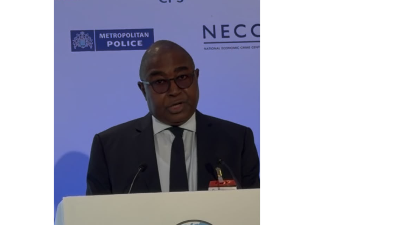 Marwa: Drug barons must lose wealth to be defeated