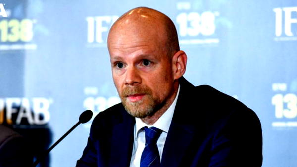 ‘Sad and reproachable’ – FIFA secretary reacts to failed investment plan