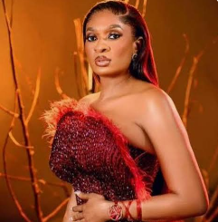 The inspiring rise of May Edochie