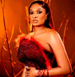 The inspiring rise of May Edochie