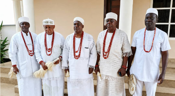 Obasanjo to chair Asaba Massacre Memorial as Asagba marks 2nd anniversary