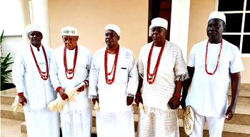 Obasanjo to chair Asaba Massacre Memorial as Asagba marks 2nd Coronation anniversary