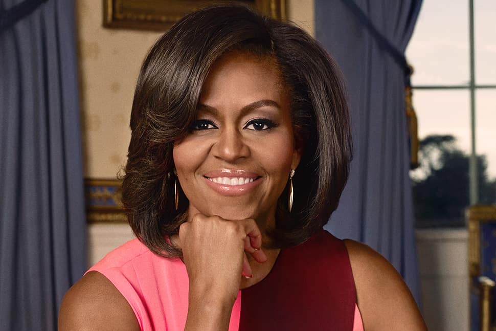 ‘Je ne les regrette pas’ - Michelle Obama fait face à des critiques après ses remarques sur ses filles