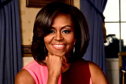 ‘I don’t miss them’ – Michelle Obama faces backlash over remarks on daughters
