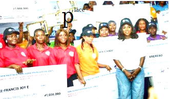 EMT Foundation: Skills, grants, mentorship transforming lives in Niger Delta