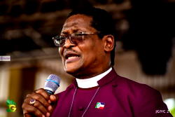 2027: Don’t be political thugs, Anglican Primate tells Nigerian youths