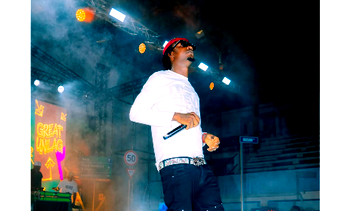 Rising afrobeats star BarryDHype announces new single ‘BWMT’