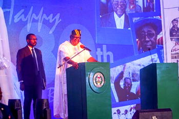 Jang shaped my political journey, says Gov Mutfwang