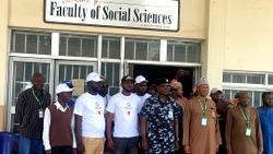 NAUS begins nationwide campaign against jungle justice
