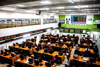 How 24 firms control over 70% of Nigeria’s stock market