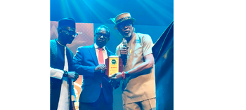 How Timothy Ogboruche, Kunle Ajayi, Frank Edwards, others shine at NIGMA 2026