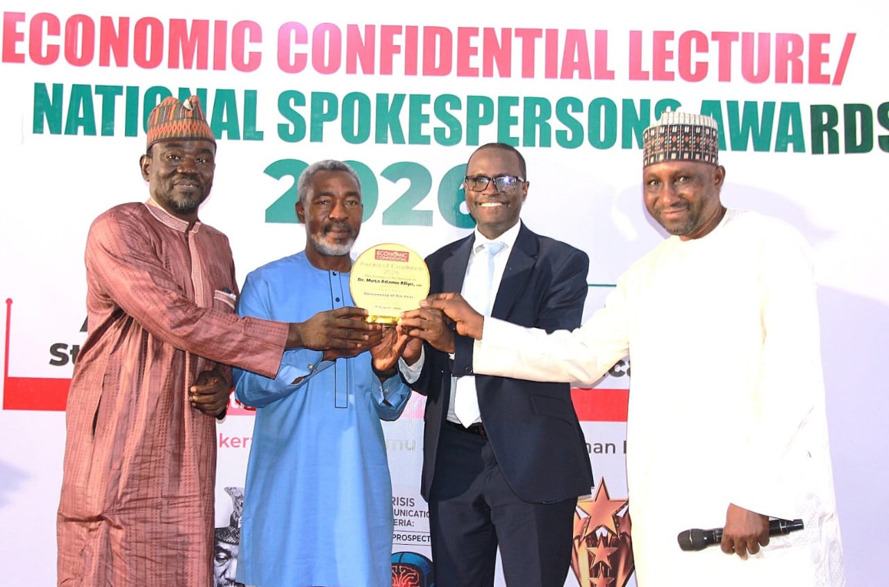 NIPR President urges development communication against corruption