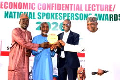 NIPR President urges development communication against corruption